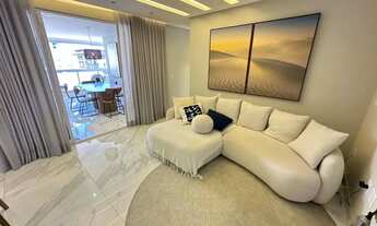 Imagem 3: Imóvel para venda possui 125 metros quadrados com 3 quartos em Enseada Azul - Guarapari