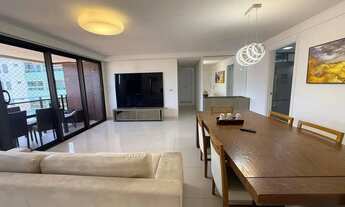 Imagem 4: AP 3/4 MOBILIADO BEIRA MAR DE CABO BRANCO