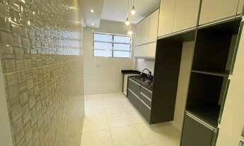 Imagem 6: Apartamento, 1 quarto, quadra da praia, 1 vaga de garagem/S Vicente