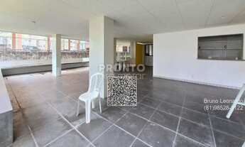 Imagem 6: Aflitos - Apartamento com 181 metros - 4 Quartos - 2 Suítes - 2 Garagens - Recife, PE