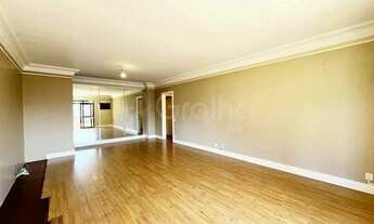 Imagem: Apartamento a venda tem 131 metros quadrados