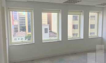 Imagem 4: Conjunto Comercial com 8 vagas