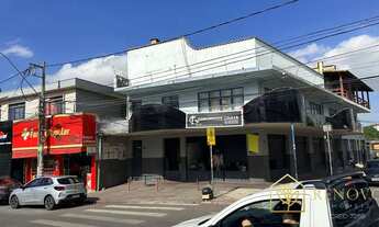 Imagem: Sala comercial Novo Eldorado Contagem/MG