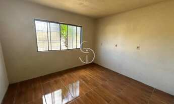 Imagem 6: CASA DE ALVENARIA Campina São Leopoldo