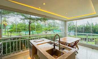 Imagem: Golfville Terreo