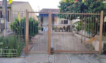 Imagem: Casa no bairro Hípica - 2 dormitórios