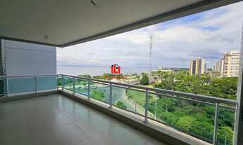 Imagem 3: Apartamento para Venda em Manaus, Tarumã, 3 dormitórios, 3 suítes, 4 banheiros, 3 vagas