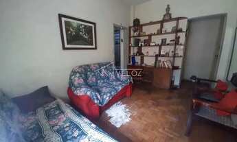 Imagem: Apartamento - / Residencial / Glória