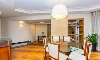 Imagem 3: Apartamento à venda no Bigorrilho