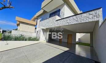 Imagem 3: CASA DE CONDOMÍNIO - CONDOMINIO DO LAGO