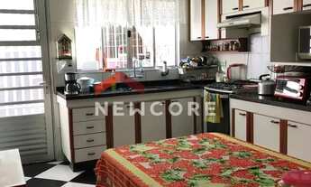 Imagem 5: Sobrado em Rua dos Professores - Engenheiro Goulart - São Paulo/SP