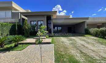 Imagem: Casa de condomínio térrea para venda com