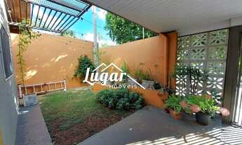 Imagem 3: Casa para Alugar em Marília 3 Quartos, 2 Vagas, 160 m² de Área Interna