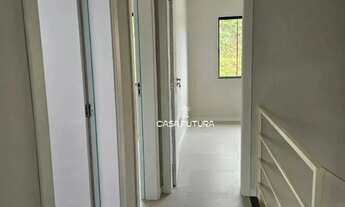 Imagem 7: Casa com 3 dormitórios à venda, 80 m² por R$ 420.000 - Santa Rita do Zarur - Volta Redonda