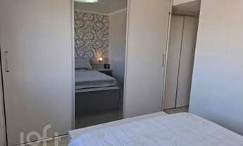 Imagem 4: Apartamento à venda em Jardim Lindóia com 82 m², 3 quartos, 1 suíte, 1 vaga