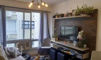 Imagem 6: Apartamento à venda em Moinhos de Vento com 97 m², 3 quartos, 1 suíte, 1 vaga