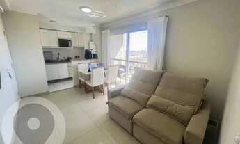 Imagem 2: Apartamento à venda Vista Prado / Baden Powell Campinas