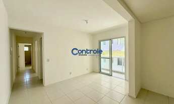 Imagem: Apartamento com 02 dormitórios no bairro