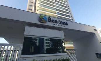 Imagem 3: Locação 3/4 Loteamento Aquários Alto padrão