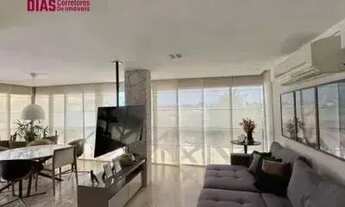Imagem 11: Vendo lindissima Apartamento Cobertura Linear com 164m2 piscina privativa, espaço gourmet