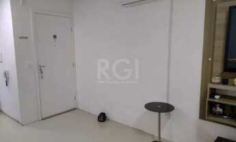 Imagem 3: Apartamento para Venda - 37m², 2 dormitórios, 1 vaga - Hípica