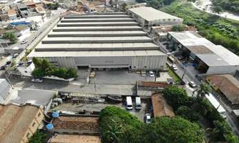 Imagem: Pavilhão/Galpão para alugar no bairro