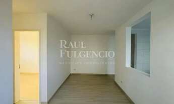 Imagem: Apartamento - Spazio Leopoldina - Gleba