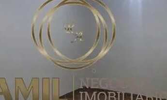 Imagem 7: EE = Aluga Casa 343m², 4 quartos, 4 Banheiros, 6 vagas, Área Gourmet, Piscina, Jardim, Edí