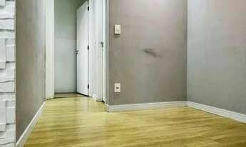 Imagem 6: Apartamento com 2 dormitórios à venda, 60 m² por R$ 470.000,00 - Parque Viana - Barueri/SP