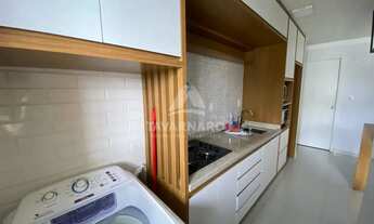 Imagem 4: Apartamento mobiliado no Vittace Jardim Carvalho