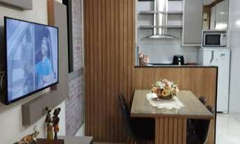 Imagem 3: ALUGO PARQUE FLORA MOBILIADO