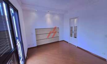 Imagem 4: Excelente oportunidade de locação: Casa em condomínio de luxo com 2 quartos, 1 suíte, 3 sa