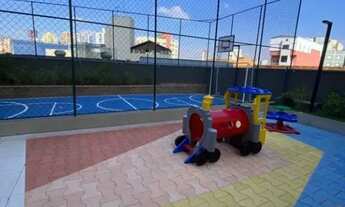 Imagem 6: Apartamento de 3 dormitórios com área de lazer completa em Bela Vista, Osasco