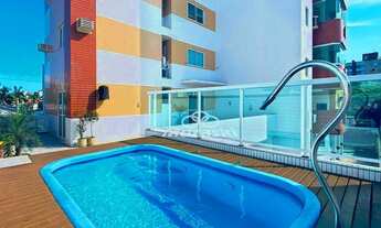 Imagem: Apartamento com piscina para alugar por
