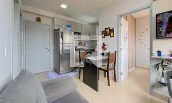 Imagem 5: Apartamento à Venda - Cambuci, 2 Quartos, 33 m2