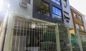 Imagem: COBERTURA COM VAGA DE GARAGEM NO MENINO