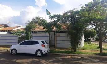 Imagem 3: Casa Térrea à venda, 3 quartos, 3 vagas, Vila Anahy - Campo Grande/MS
