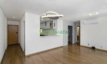 Imagem 6: EXCELENTE APARTAMENTO NO ED. TERRACO DE SANTORINI, SEMI MOBILIADO, PARA MORAR NA VILLA MAR