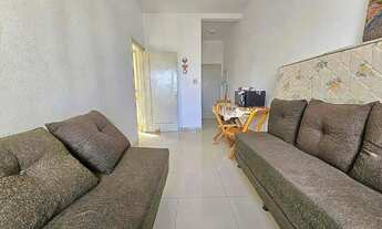 Imagem 3: Apartamento, 1 Quarto, 1 Vaga - José Menino - Santos - SP