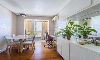 Imagem 3: Cobertura com 2 quarto e 108m² à venda em Centro Histórico, Porto Alegre