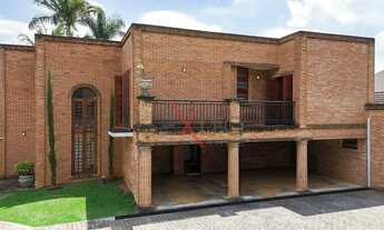 Imagem 3: Casa com 6 dormitórios à venda CHACARA MALOTA 679 m² por R$ 4.200.000 - Chácara Malota - J