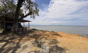 Imagem 4: Casa com 3 quartos, perto do mar em Pontal do Sul