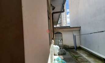 Imagem 6: Terreno com casa antiga na Vila Formosa com 292,50 metros