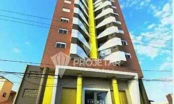 Imagem: Apartamento no Residencial Firenze Centro