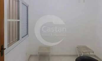 Imagem 7: Sobrado em Vila Formosa