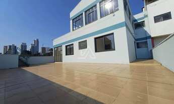 Imagem 4: ED. LUIZ PIASSON- 04 DORMITÓRIOS, SENDO 1 COM SUÍTE, SACADA, TERRAÇO E VAGA DE GARAGEM AO