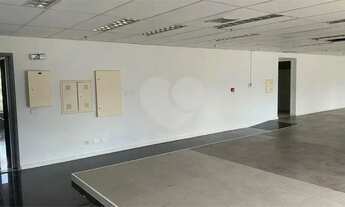 Imagem 6: Escritório locação 262 m² 10 vagas Alameda Santos