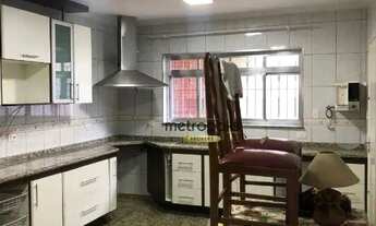 Imagem 7: Casa à venda, 223 m² por R$ 1.100.000,00 - Campestre - Santo André/SP