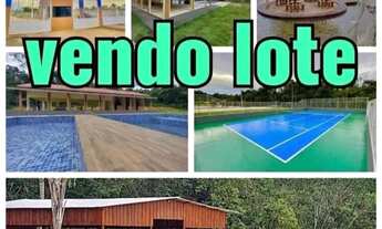 Imagem: Chácaras Rio Negro Lotes Grandes R$41 Mil