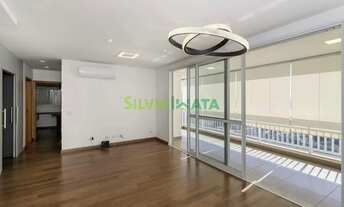 Imagem 4: EXCELENTE APARTAMENTO NO ED. TERRACO DE SANTORINI, SEMI MOBILIADO, PARA MORAR NA VILLA MAR